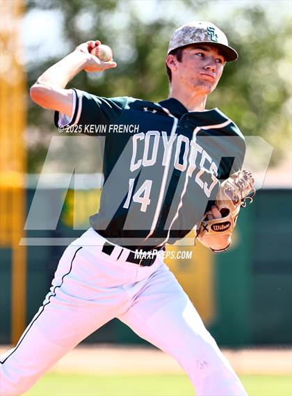 Thumbnail 3 in Skyline vs. Poston Butte photogallery.