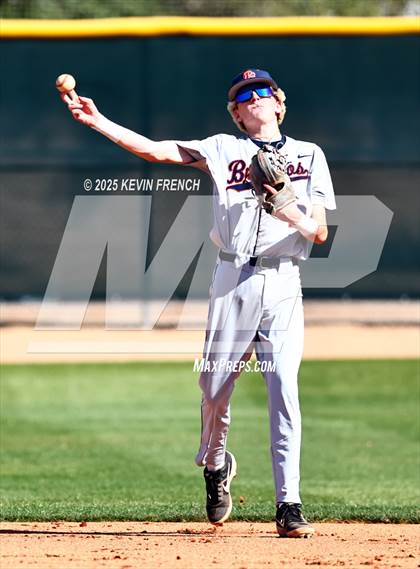 Thumbnail 3 in Skyline vs. Poston Butte photogallery.