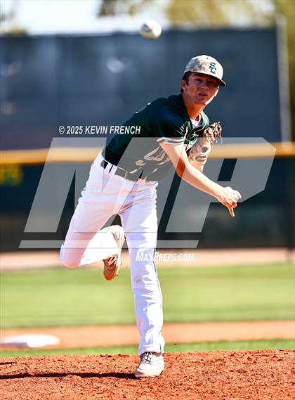 Thumbnail 2 in Skyline vs. Poston Butte photogallery.