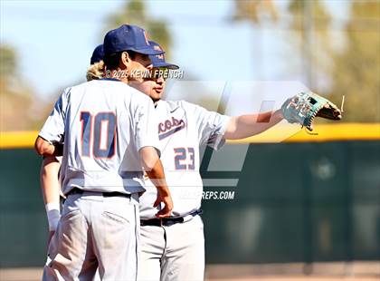 Thumbnail 1 in Skyline vs. Poston Butte photogallery.