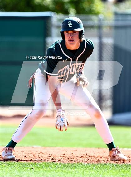 Thumbnail 3 in Skyline vs. Poston Butte photogallery.