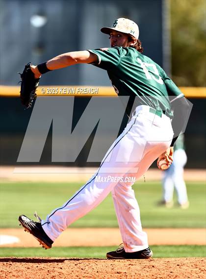 Thumbnail 1 in Skyline vs. Poston Butte photogallery.