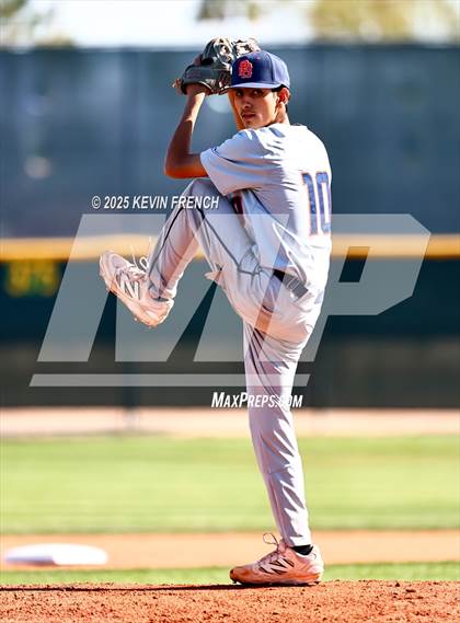 Thumbnail 3 in Skyline vs. Poston Butte photogallery.