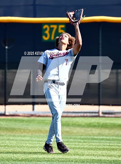 Thumbnail 3 in Skyline vs. Poston Butte photogallery.