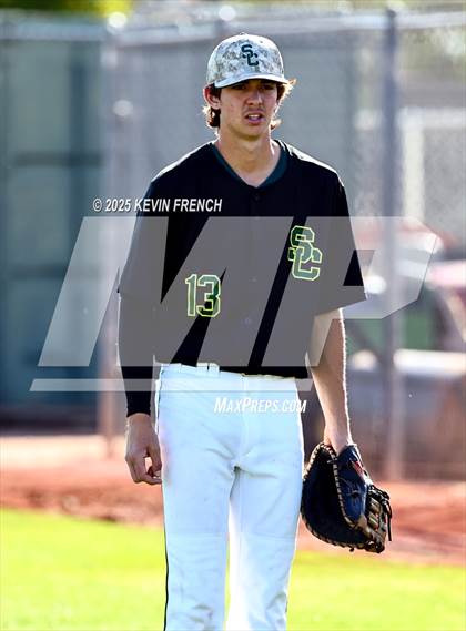 Thumbnail 1 in Skyline vs. Poston Butte photogallery.