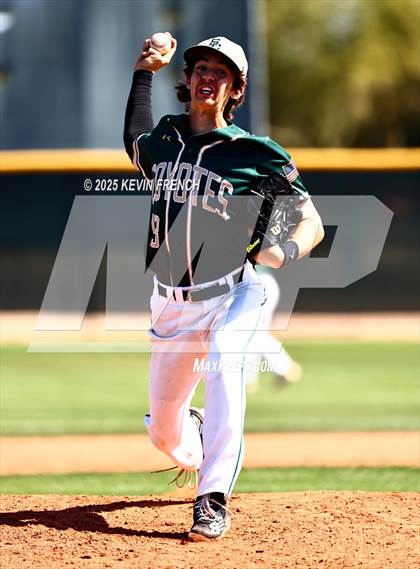 Thumbnail 1 in Skyline vs. Poston Butte photogallery.