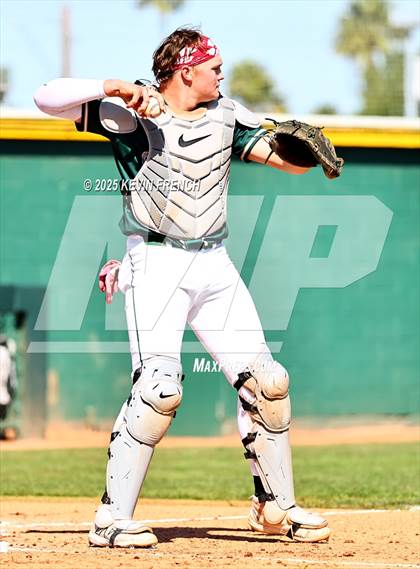 Thumbnail 1 in Skyline vs. Poston Butte photogallery.