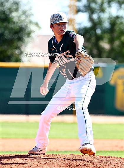 Thumbnail 3 in Skyline vs. Poston Butte photogallery.