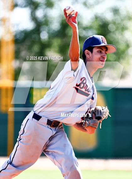 Thumbnail 1 in Skyline vs. Poston Butte photogallery.