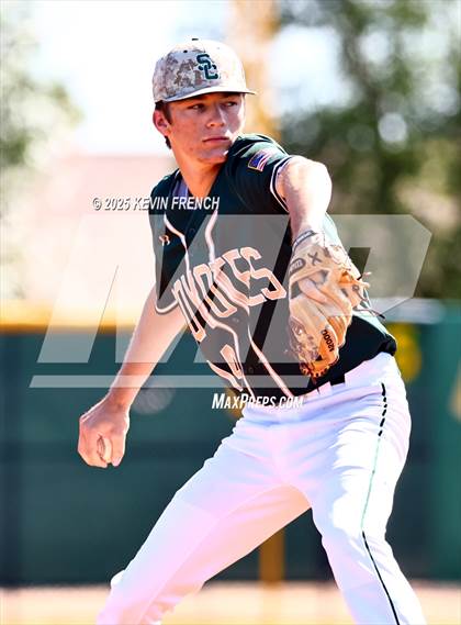 Thumbnail 1 in Skyline vs. Poston Butte photogallery.