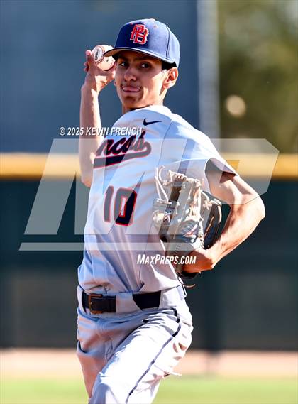 Thumbnail 2 in Skyline vs. Poston Butte photogallery.