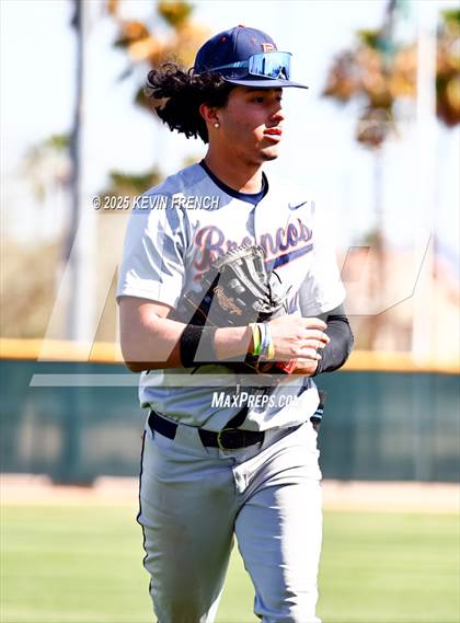 Thumbnail 3 in Skyline vs. Poston Butte photogallery.