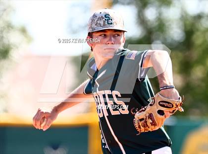 Thumbnail 2 in Skyline vs. Poston Butte photogallery.