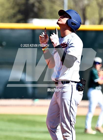 Thumbnail 1 in Skyline vs. Poston Butte photogallery.