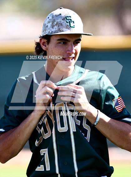 Thumbnail 2 in Skyline vs. Poston Butte photogallery.
