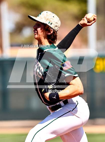 Thumbnail 1 in Skyline vs. Poston Butte photogallery.