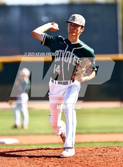 Thumbnail 3 in Skyline vs. Poston Butte photogallery.