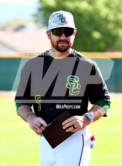 Thumbnail 2 in Skyline vs. Poston Butte photogallery.