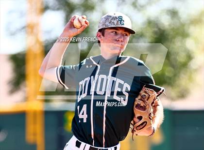 Thumbnail 2 in Skyline vs. Poston Butte photogallery.