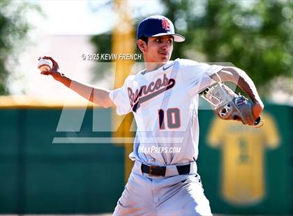 Thumbnail 3 in Skyline vs. Poston Butte photogallery.