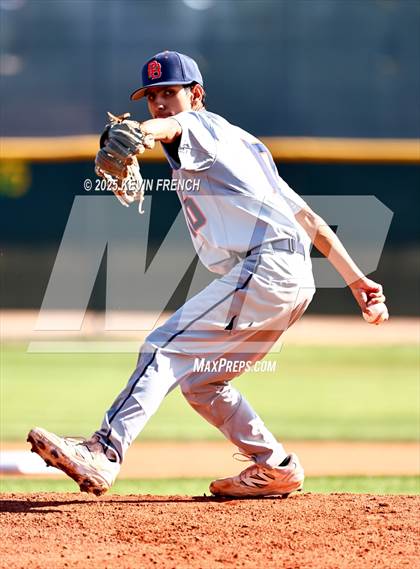 Thumbnail 3 in Skyline vs. Poston Butte photogallery.