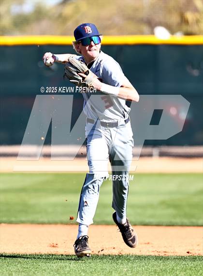Thumbnail 2 in Skyline vs. Poston Butte photogallery.