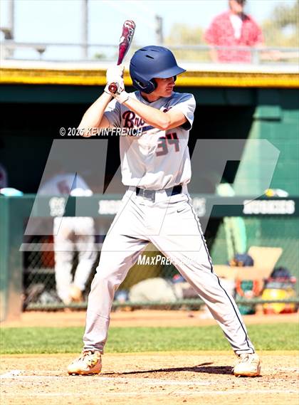 Thumbnail 1 in Skyline vs. Poston Butte photogallery.