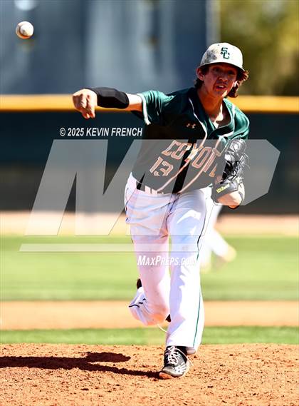 Thumbnail 3 in Skyline vs. Poston Butte photogallery.