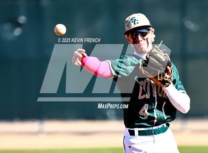 Thumbnail 1 in Skyline vs. Poston Butte photogallery.