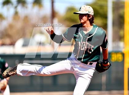 Thumbnail 1 in Skyline vs. Poston Butte photogallery.