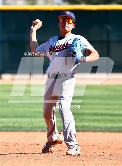Thumbnail 1 in Skyline vs. Poston Butte photogallery.