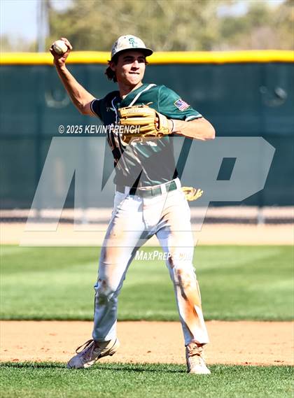 Thumbnail 1 in Skyline vs. Poston Butte photogallery.