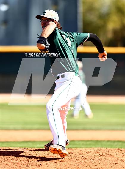 Thumbnail 3 in Skyline vs. Poston Butte photogallery.