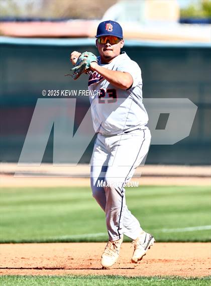 Thumbnail 3 in Skyline vs. Poston Butte photogallery.