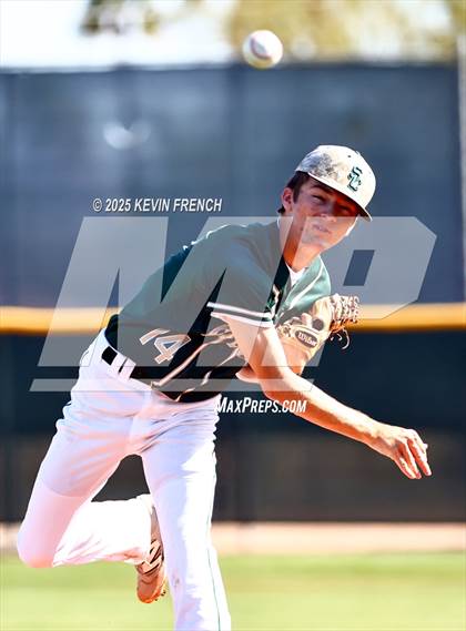 Thumbnail 2 in Skyline vs. Poston Butte photogallery.
