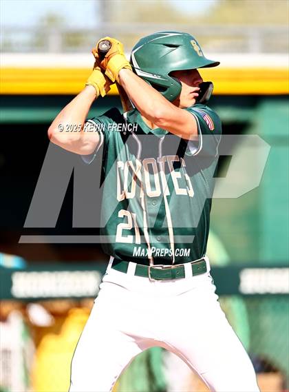 Thumbnail 1 in Skyline vs. Poston Butte photogallery.