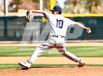 Thumbnail 3 in Skyline vs. Poston Butte photogallery.