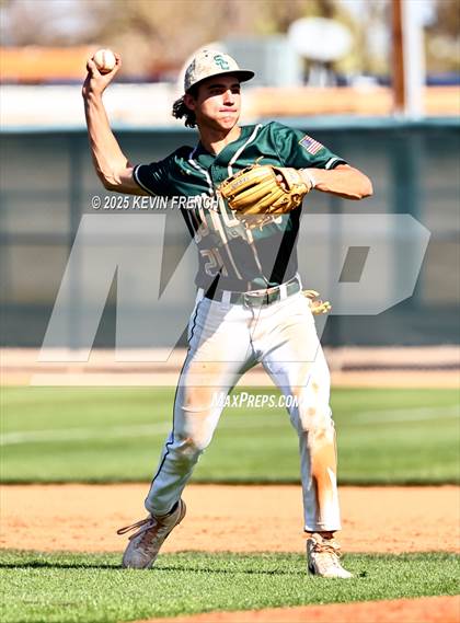 Thumbnail 1 in Skyline vs. Poston Butte photogallery.