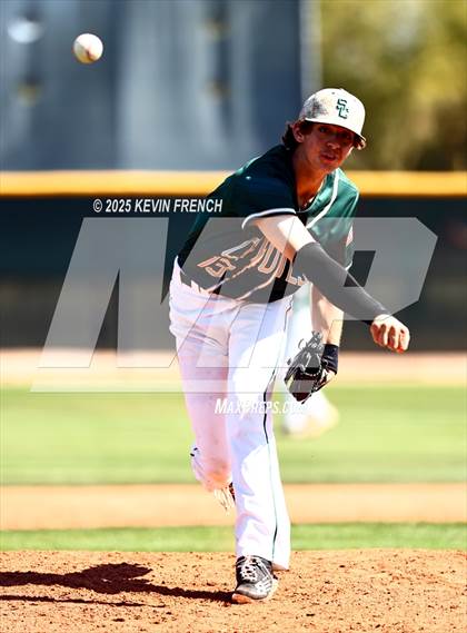 Thumbnail 1 in Skyline vs. Poston Butte photogallery.