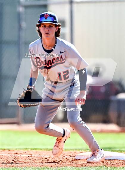 Thumbnail 3 in Skyline vs. Poston Butte photogallery.