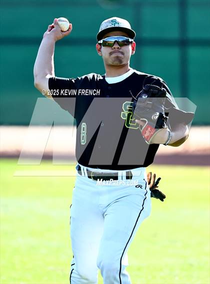 Thumbnail 1 in Skyline vs. Poston Butte photogallery.
