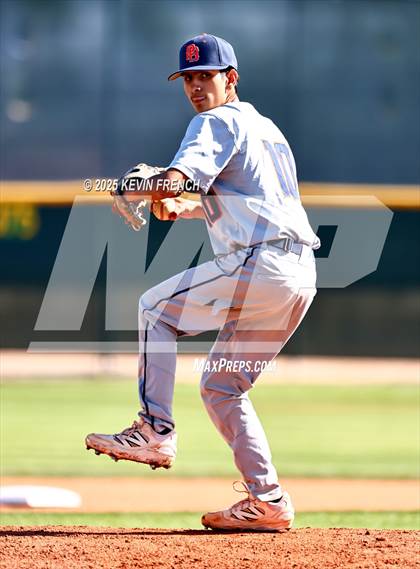Thumbnail 1 in Skyline vs. Poston Butte photogallery.