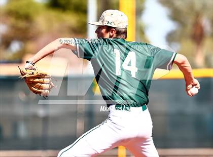 Thumbnail 3 in Skyline vs. Poston Butte photogallery.