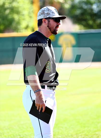 Thumbnail 3 in Skyline vs. Poston Butte photogallery.