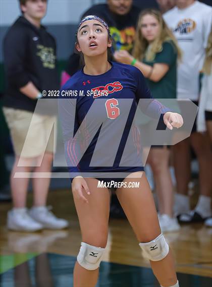 Thumbnail 1 in Indian Rocks Christian vs. St. John Lutheran photogallery.