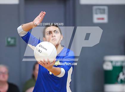 Thumbnail 1 in Indian Rocks Christian vs. St. John Lutheran photogallery.