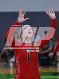 Photo from the gallery "Indian Rocks Christian vs. St. John Lutheran"