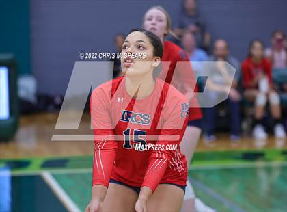 Thumbnail 1 in Indian Rocks Christian vs. St. John Lutheran photogallery.