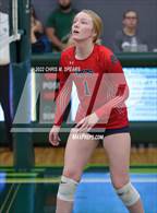 Photo from the gallery "Indian Rocks Christian vs. St. John Lutheran"