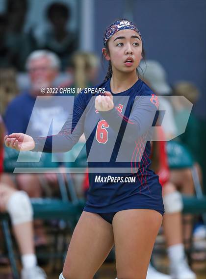 Thumbnail 1 in Indian Rocks Christian vs. St. John Lutheran photogallery.